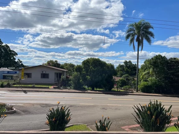 Foto do imóvel Terreno para Venda em Concórdia, Planalto em SC EM FRENTE IGREJA