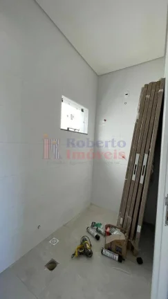 Imagem Linda Casa Geminada no Balneário Itapoá