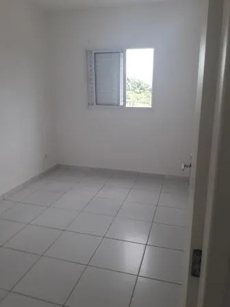 Imagem Apartamento à venda 2 Quartos, 1 Vaga, 57M², Loteamento Residencial Andrade, Pindamonhangaba - SP | Condomínio Residencial Andrade