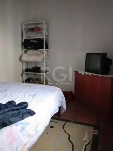Imagem Casa para Venda - 80m², 3 dormitórios, sendo 1 suites, 2 vagas - Teresópolis