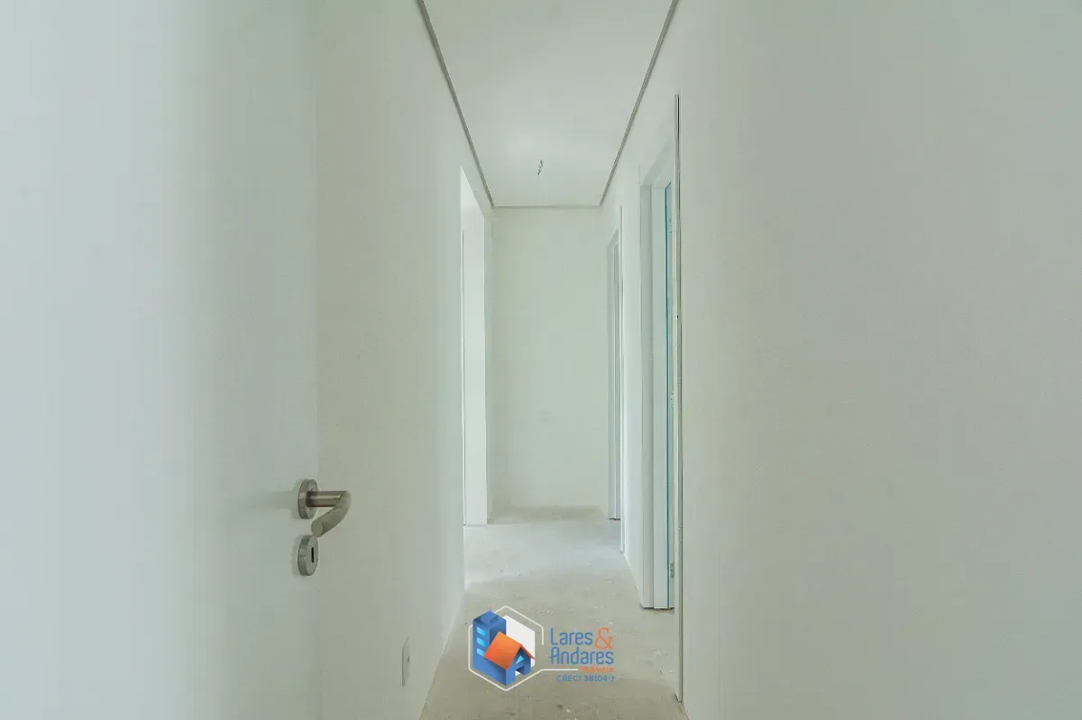 Imagem Apartamento para venda em Santana com 4 quartos, sendo 2 suítes, 181m²
