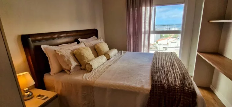 Imagem Apartamento Zona Central para Venda em Itajaí, FAZENDA, 2 dormitórios, 1 suíte, 2 banheiros, 1 vaga