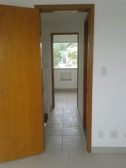 Imagem Casa de Condomínio com 2 Quartos à Venda, 54 m² em Centro - Itaguaí