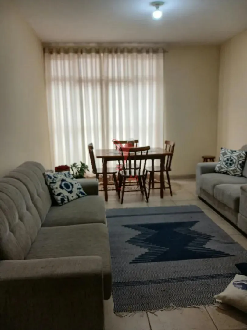 Imagem Ótimo apartamento no Centro de Guaratinguetá/SP