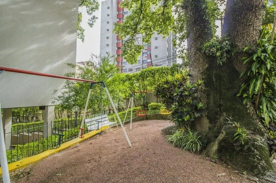 Imagem Apartamento 2 dormitórios à venda Rio Branco Porto Alegre/RS