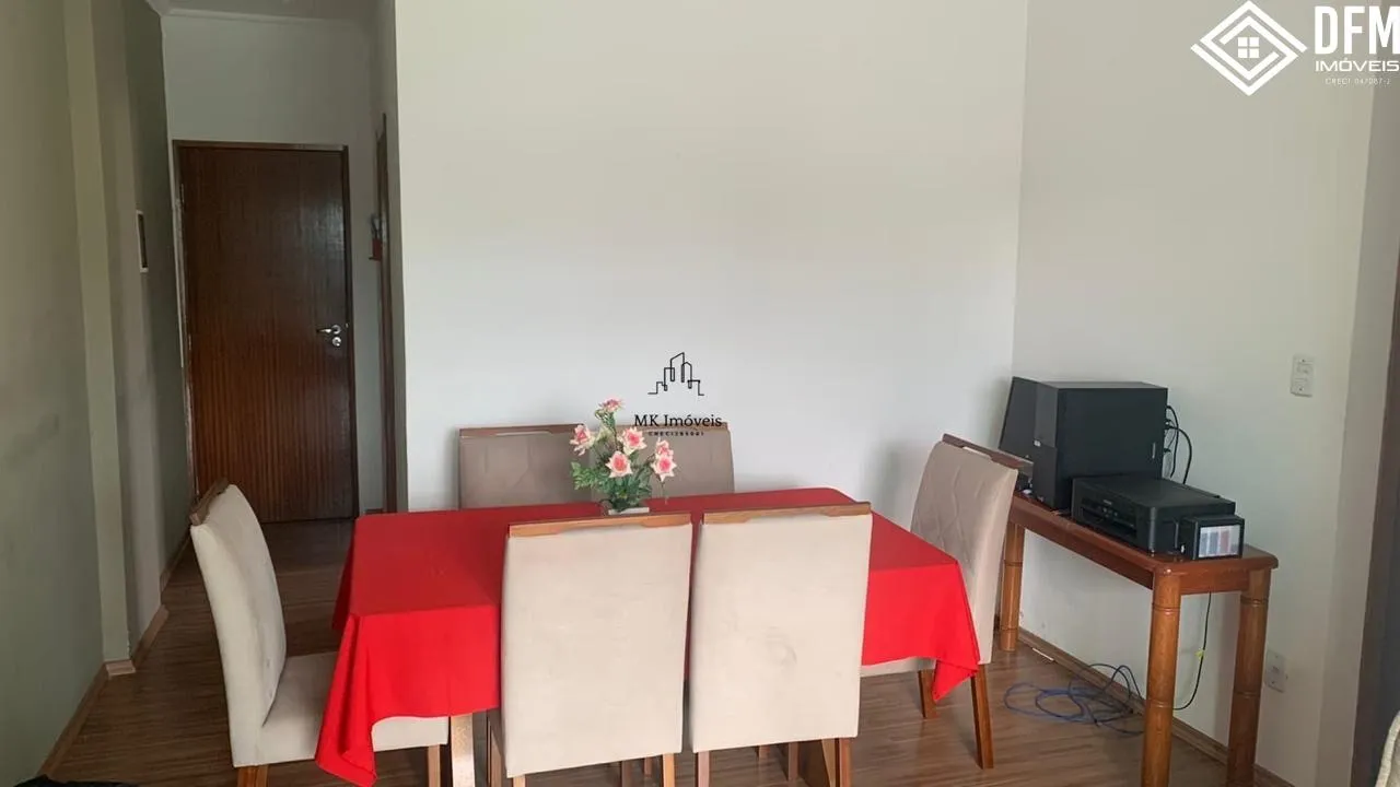 Imagem Apartamento com 3 Dormitorio(s) localizado(a) no bairro Mogi Moderno em Mogi das Cruzes / Mato Grosso do Sul Ref.:80965354