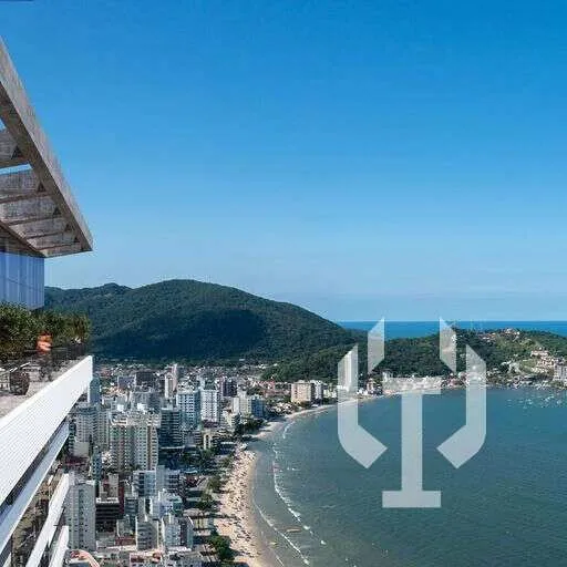 Imagem Apartamento à venda, no MAGNA TOWER- HEIL, em Itapema, Centro, com 4 quartos, 243,43m2