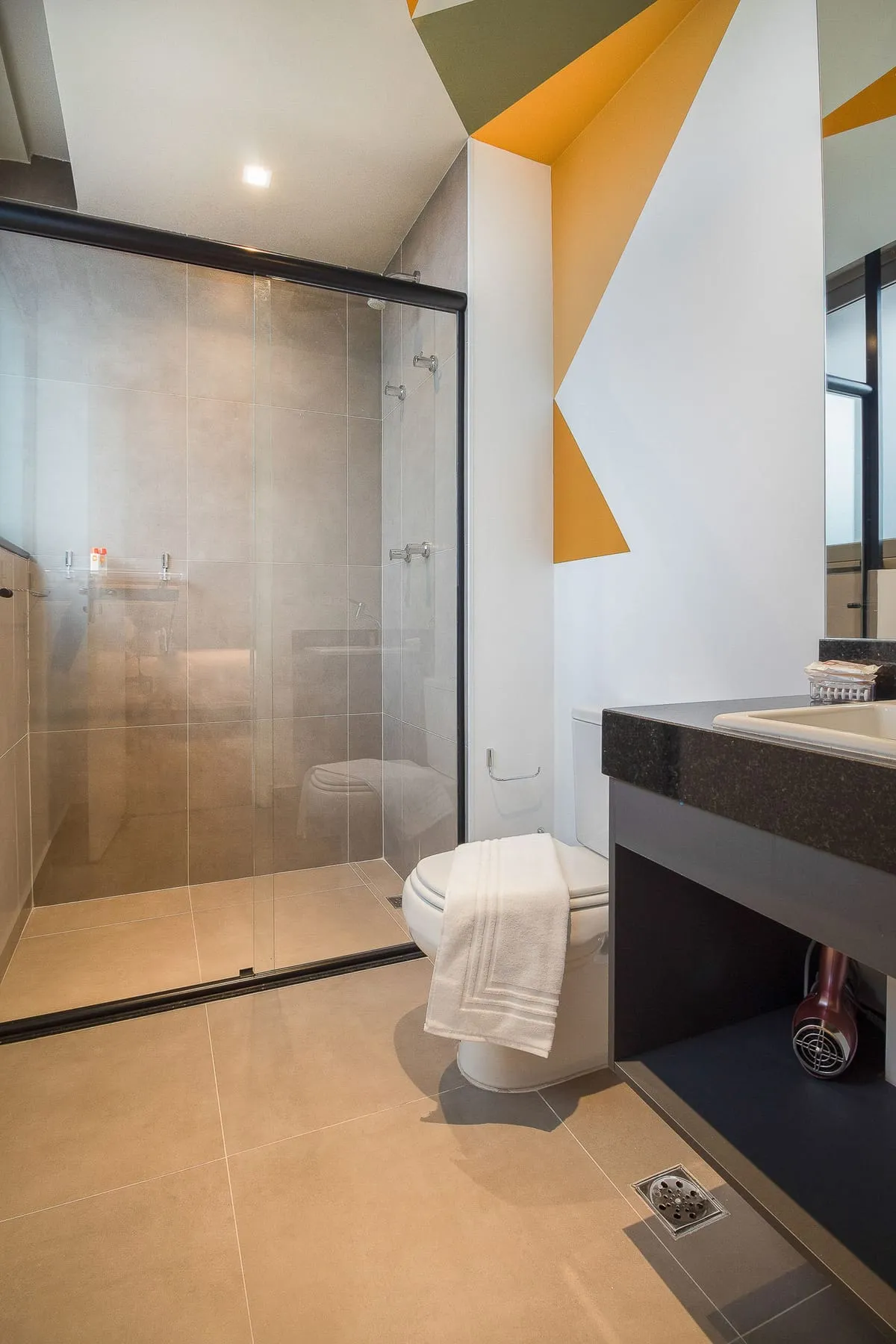 Imagem Apartamento com 1 Quarto para alugar, 28m² - Jardins