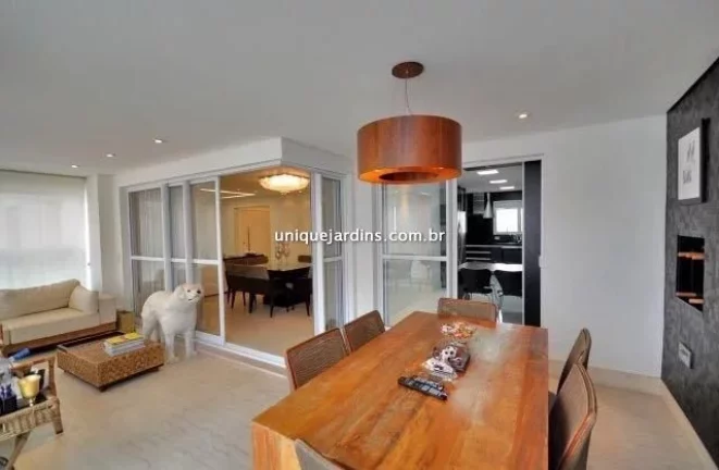 Imagem Apartamento à venda Vila Olímpia São Paulo