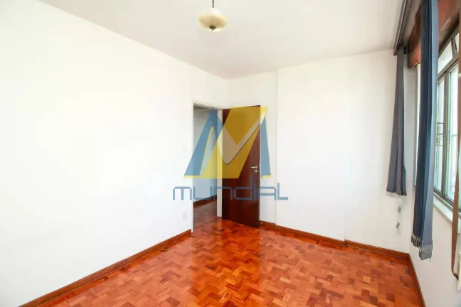Imagem Apartamento amplo de 175 m² no Centro de Santo André.