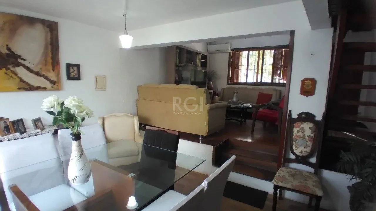 Imagem Casa no bairro Aberta dos Morros
