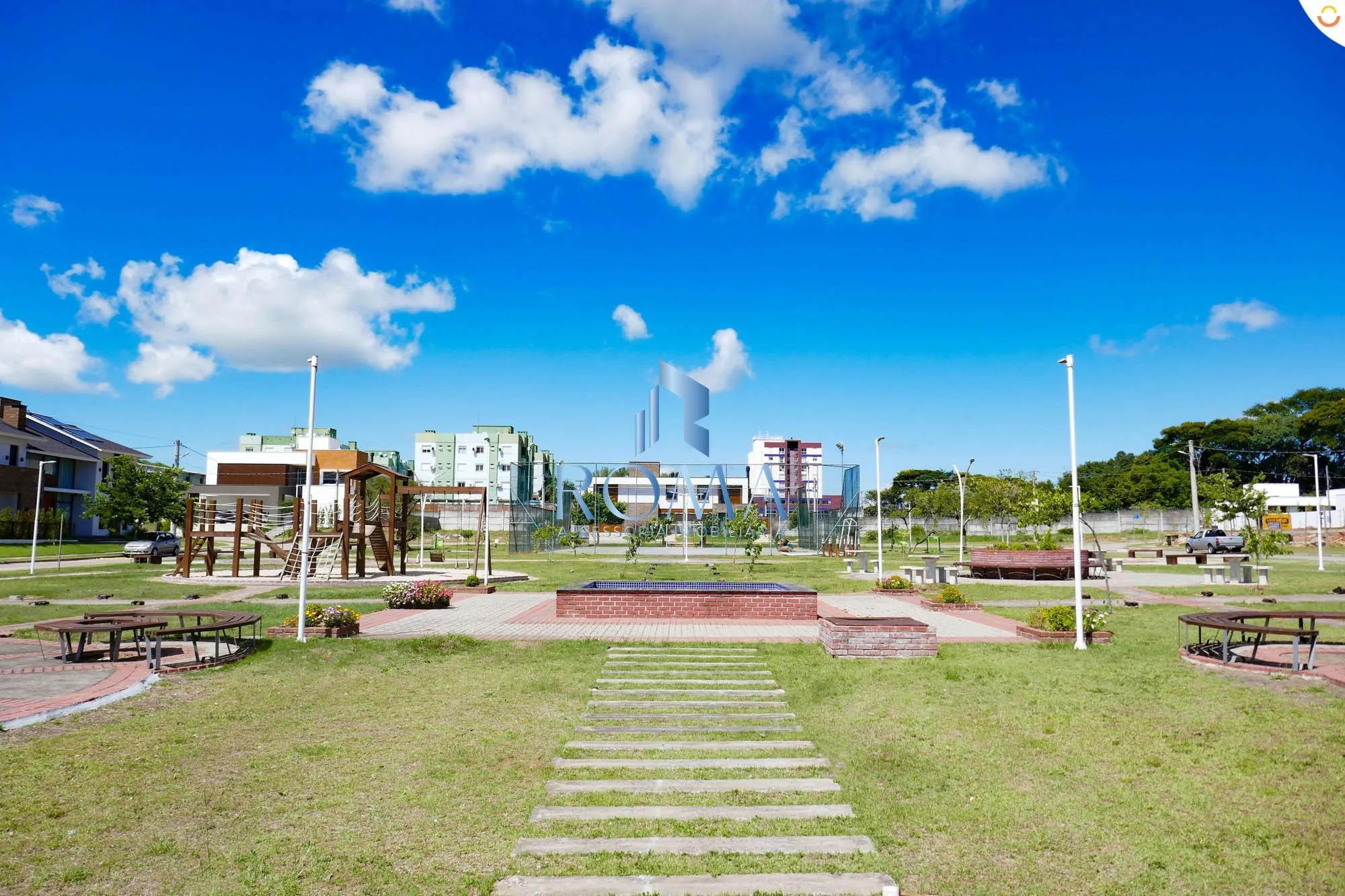 Imagem Terreno à venda Camobi Santa Maria/RS