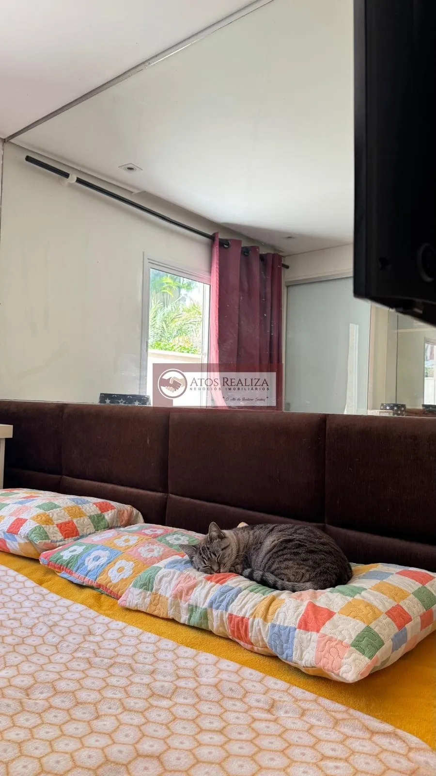 Imagem Aluguel de Apartamento em Vila Andrade SP | 3 Dorms, 1 Suíte