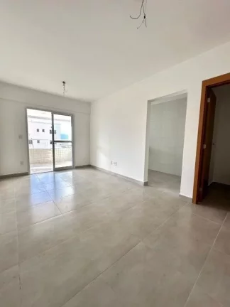 Imagem Apartamento à Venda em Guilhermina, Praia Grande - SP