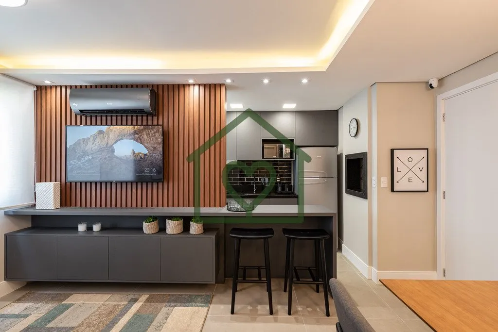 Imagem PRONTO EM MAIO DE 2025! Viva com estilo e conforto. Venha conhecer o Terrace Clube Residencial e sur...