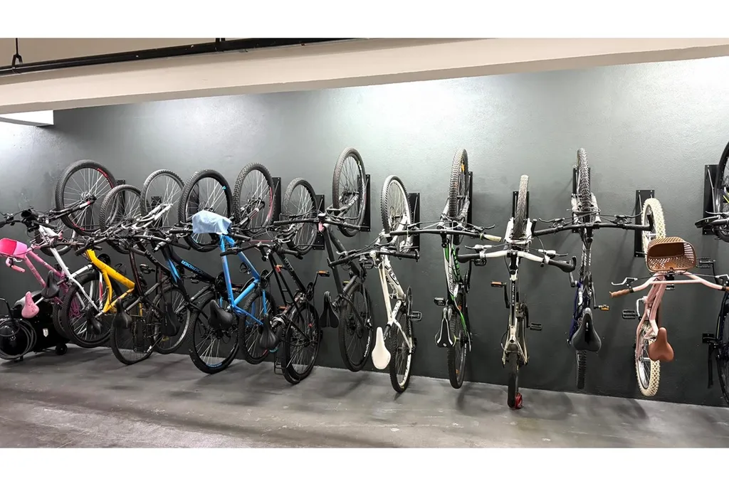 Imagem Apartamento à venda em São Paulo, Brooklin Paulista, com 1 quarto, 41m2