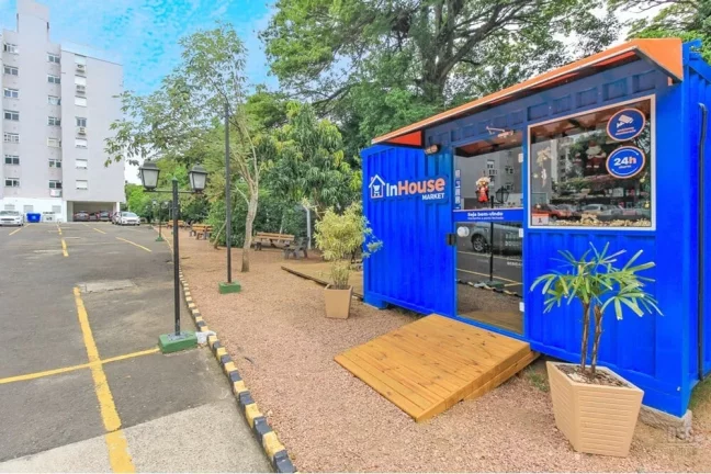 Imagem Apartamento para venda no bairro Nonoai em Porto Alegre