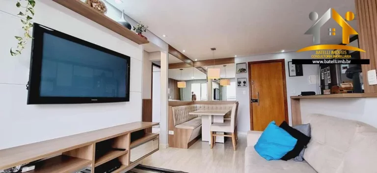 Imagem Apartamento - Granja Viana | Batelli Imóveis