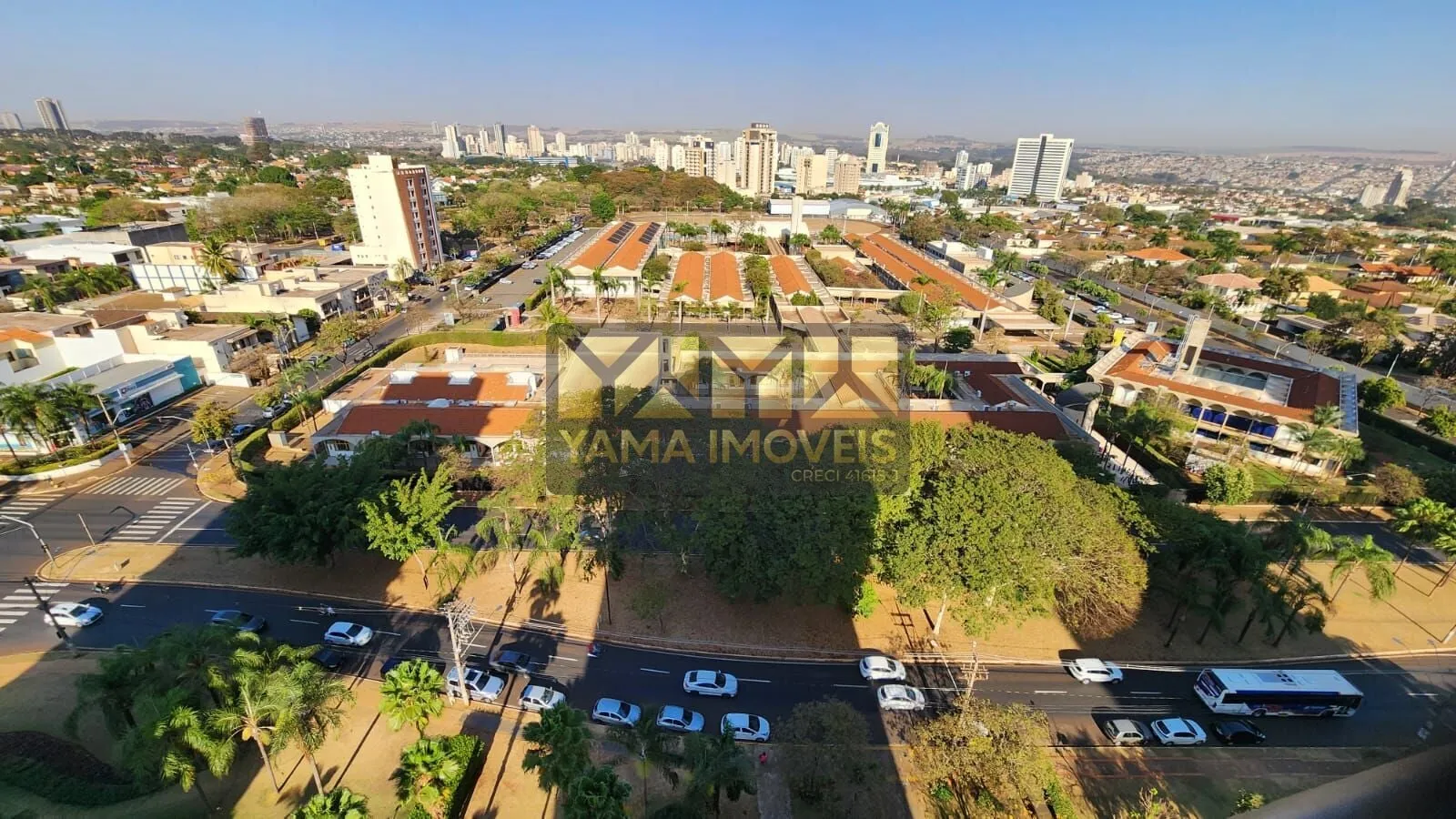 Imagem Edifício Grand Paysage - Apartamento à venda no bairro Jardim Santa Ângela - Ribeirão Preto/SP
