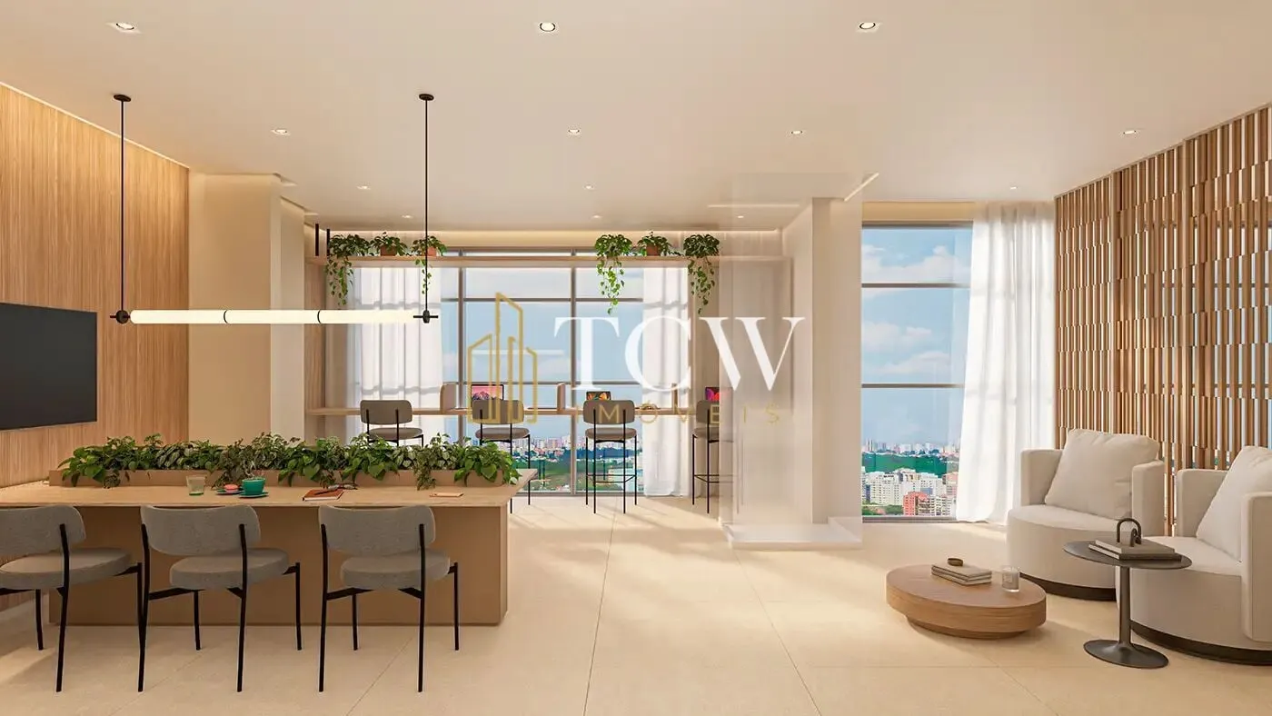 Imagem Apartamentos à Venda na Vila Mariana | 1 a 3 Dormitórios | 45 a 79 m² | São Paulo/SP