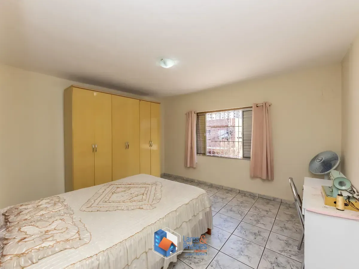 Imagem Sobrado para venda em Vila Tolstoi com 3 quartos, 102m²