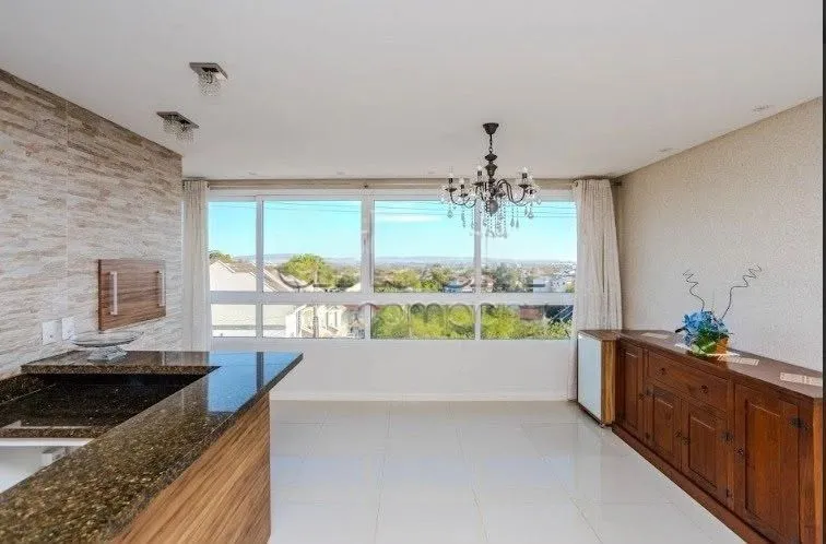 Imagem Apartamento 3 dormit. 1 suíte Nossa Senhora Graças