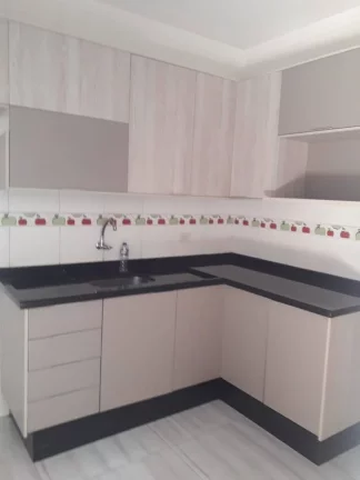 Imagem RESIDENCIAL IPANEMA - SOBRADO EM CONDOMINIO