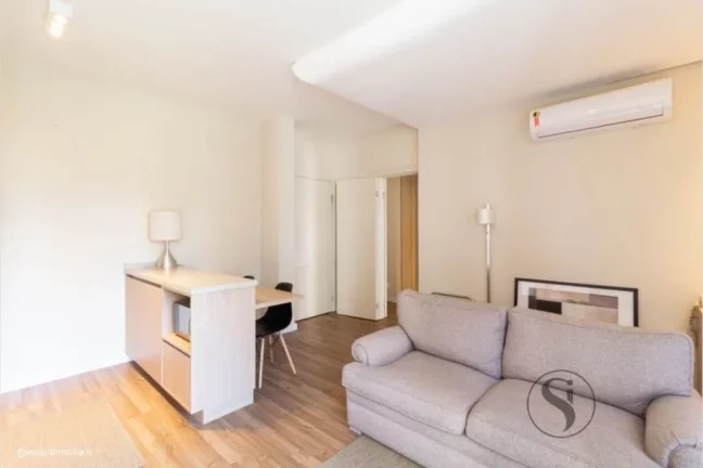 Imagem APARTAMENTO RESIDENCIAL em SÃO PAULO - SP, JARDIM EUROPA