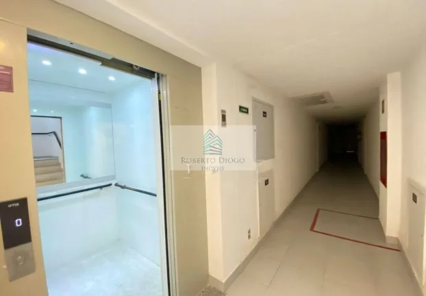 Imagem Apartamento com 2 quartos à venda em Vargem Grande, Rio de Janeiro-RJ - Confira já!