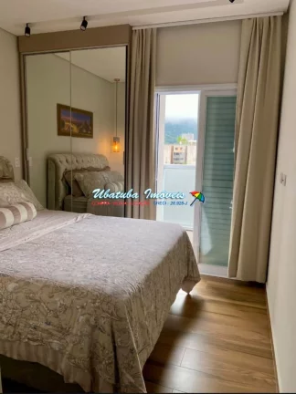 Imagem Apartamento mobiliado e Decorado do centro