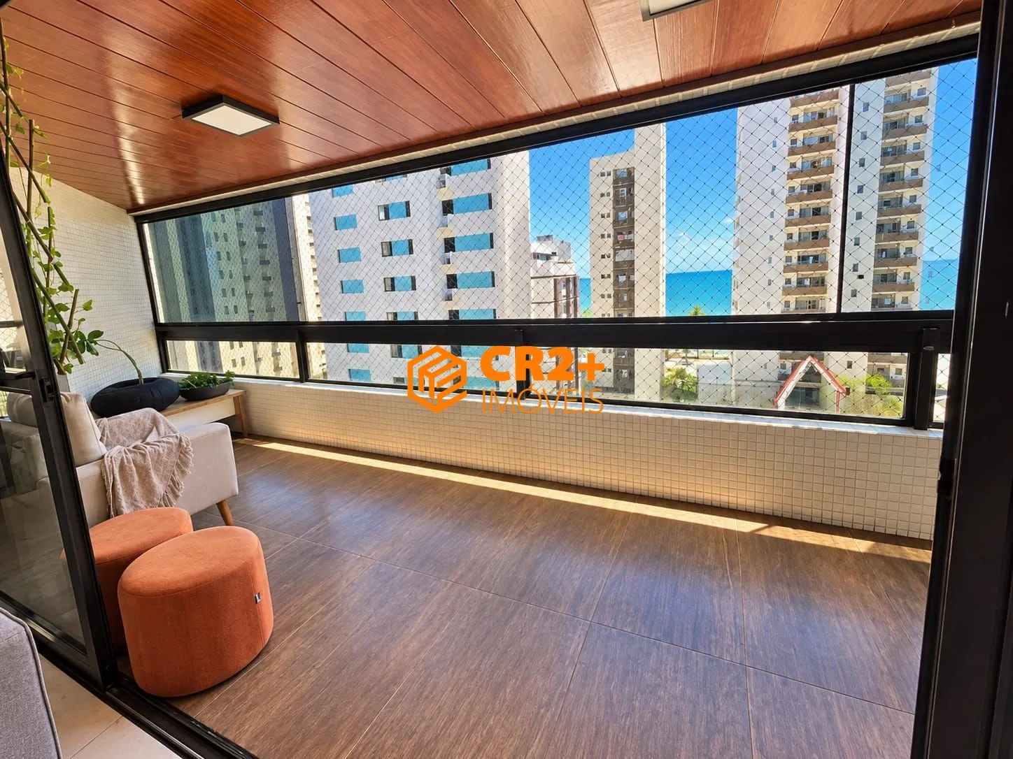 Imagem Vendo apartamento em Boa Viagem com 4 quartos, 1 suíte em Setúbal, 184m² exclus