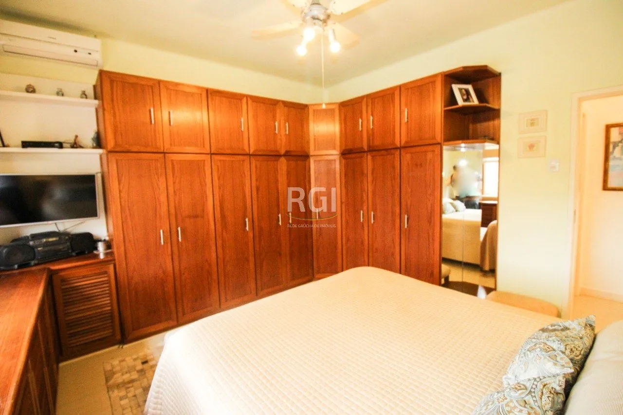 Imagem Apartamento para Venda - 120m², 3 dormitórios, sendo 1 suites, Azenha