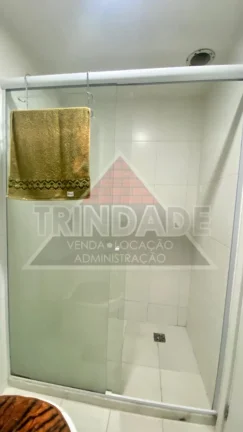 Imagem APARTAMENTO RESIDENCIAL em RIO DE JANEIRO - RJ, RECREIO DOS BANDEIRANTES