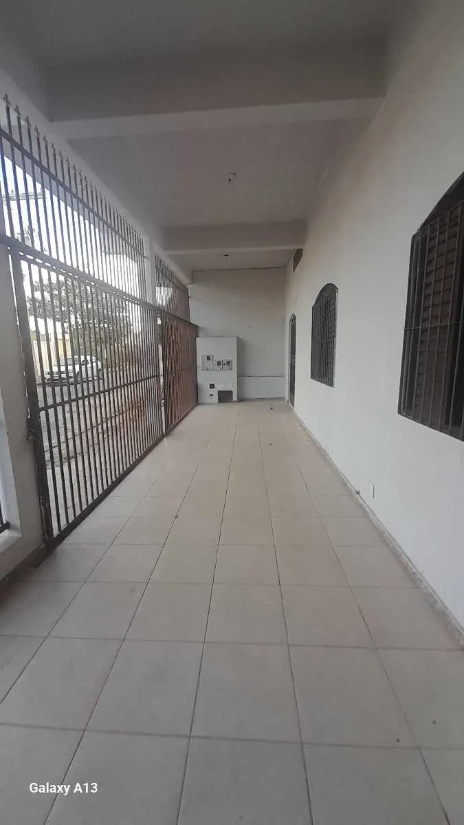 Foto do imóvel Casa para aluguel, 1 quarto, 1 vaga, Adeodato - Santa Luzia/MG