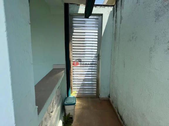 Imagem Casa à venda, Olímpico, São Caetano do Sul -