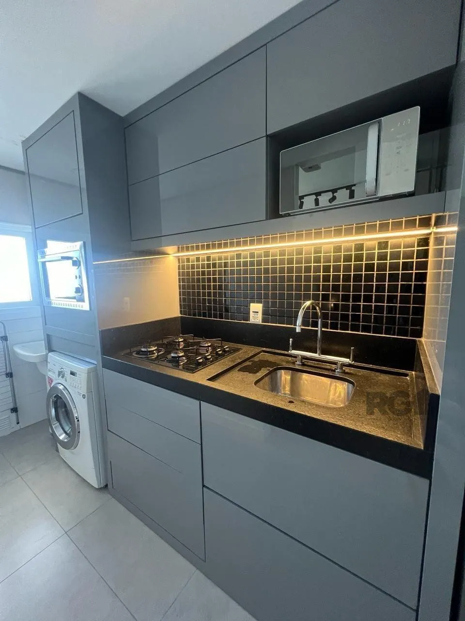 Imagem Apartamento em Petrópolis