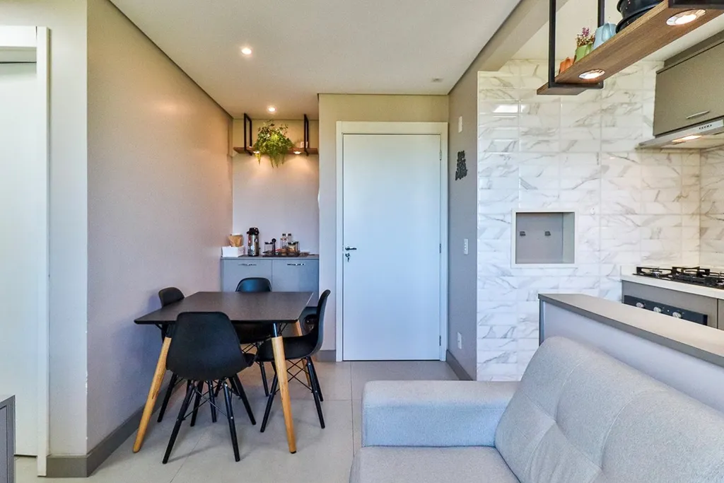 Imagem Apartamento em Sarandi