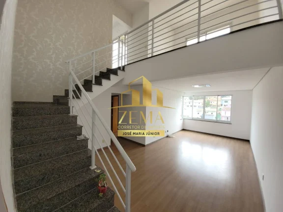 Imagem Apto duplex 144 m2, 04 dorms (02 suítes), jacuzzi, 02 vagas