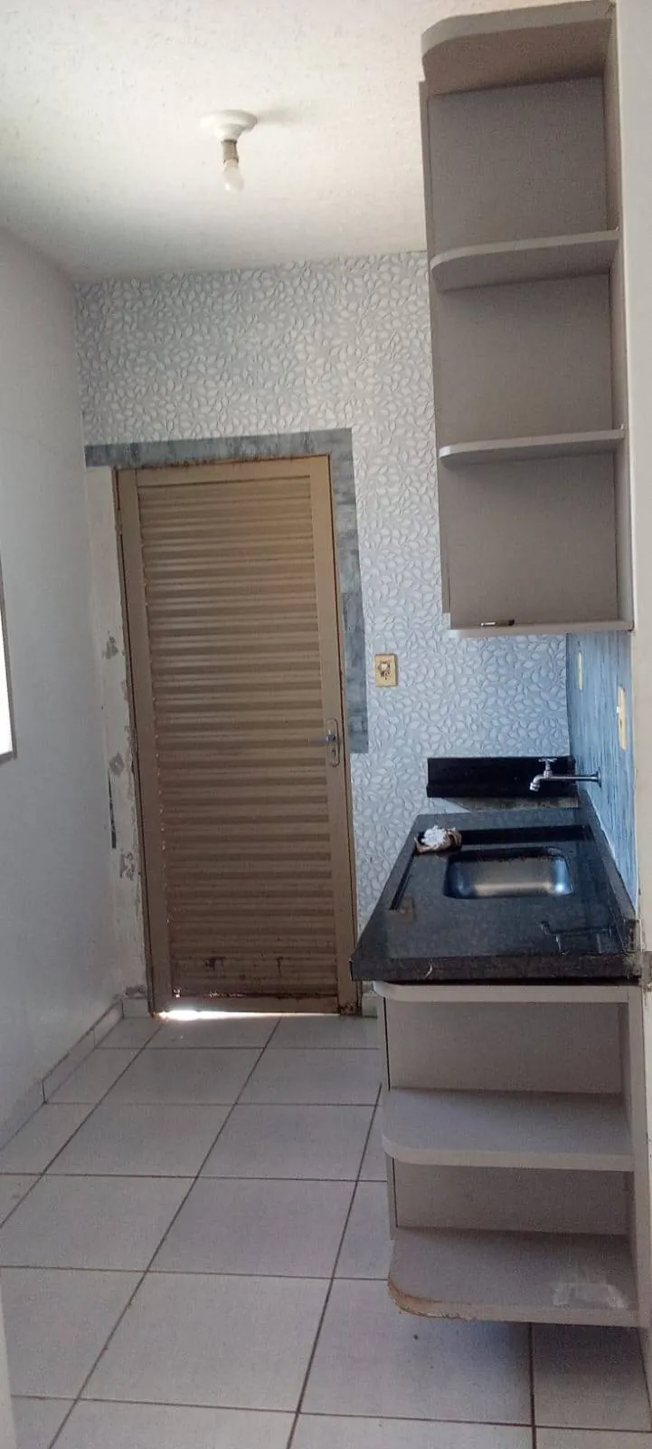 Imagem Casa 2 Quartos 1 Banheiro Residencial Alto do Cerrado