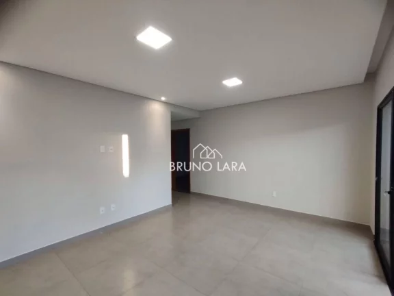 Imagem Casa à venda no bairro Fernão Dias - Igarapé/MG.