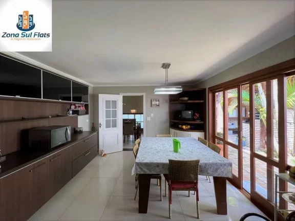 Imagem Linda Casa à Venda Em Condomínio Fechado Próximo à Granja Viana
