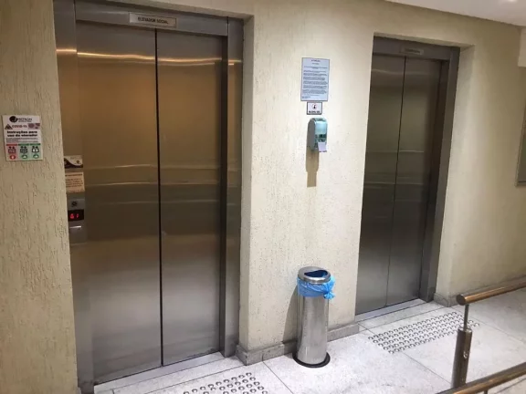 Imagem Flat para Venda em Recife, Boa Viagem, 1 dormitório, 1 banheiro, 1 vaga