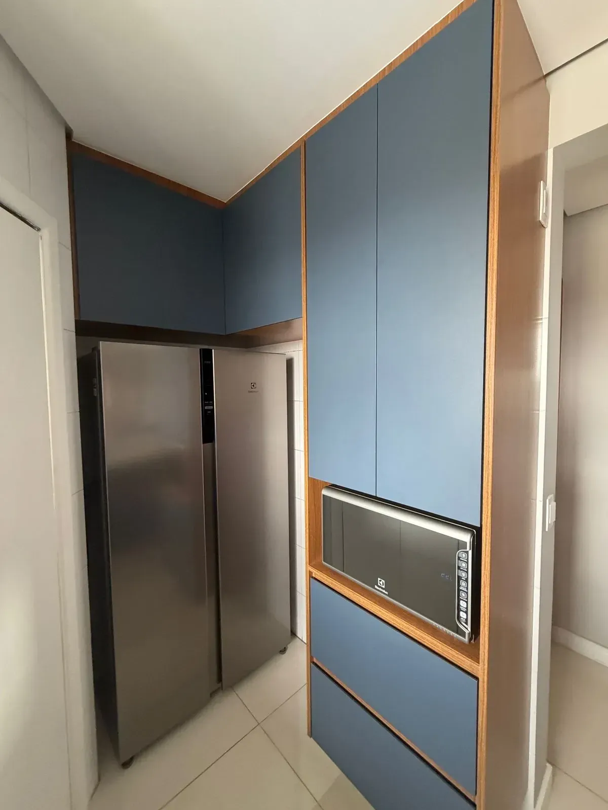 Imagem Apartamento com 2 Quartos à Venda, 70 m² em Jardim do Mar - São Bernardo do Campo
