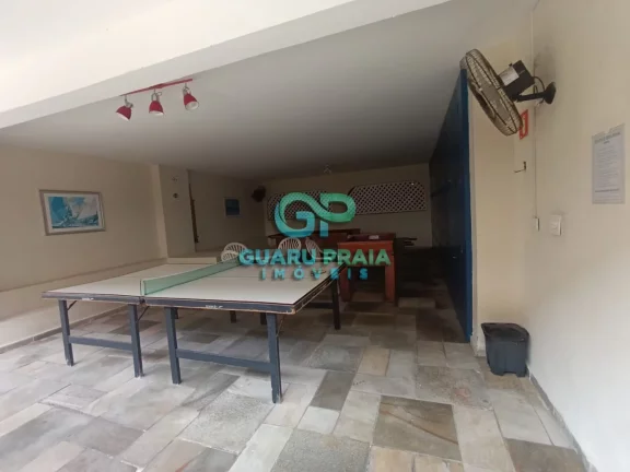 Imagem Apartamento 2 dormitorios ha 150m da praia