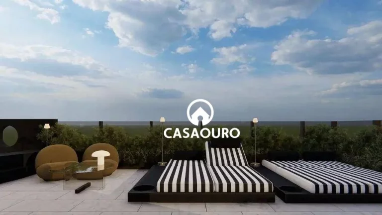 Imagem Apartamento Garden com 3 dormitórios à venda, 153 m² por R$ 2.350.000,00 - São Pedro - Belo Horizonte/MG