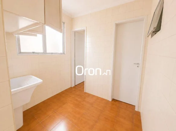 Imagem Apartamento com 3 dormitórios à venda, 79 m² por R$ 330.000,00 - Setor Central - Goiânia/GO