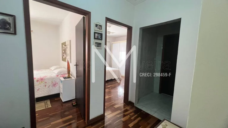 Imagem Casa para venda 3 Quartos 2 Suíte - 300m² - Bosque dos Eucaliptos