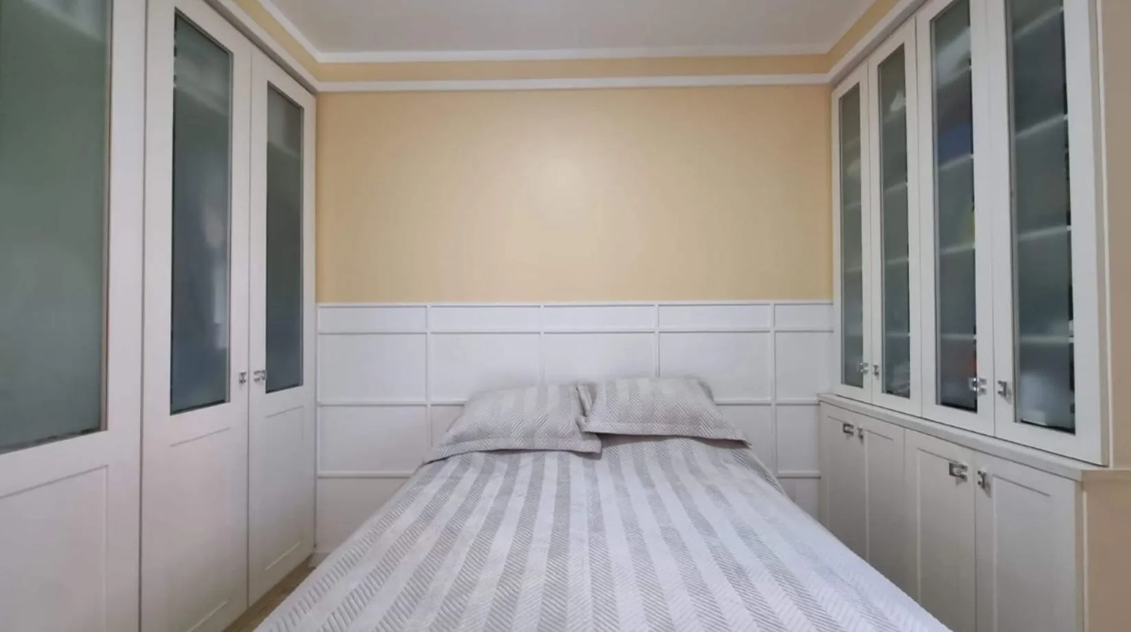 Imagem Apto a Venda de 56m², 2 Dormitórios, 1 Vaga de Garagem ?? Seu Refúgio no Jardim Samambaia.