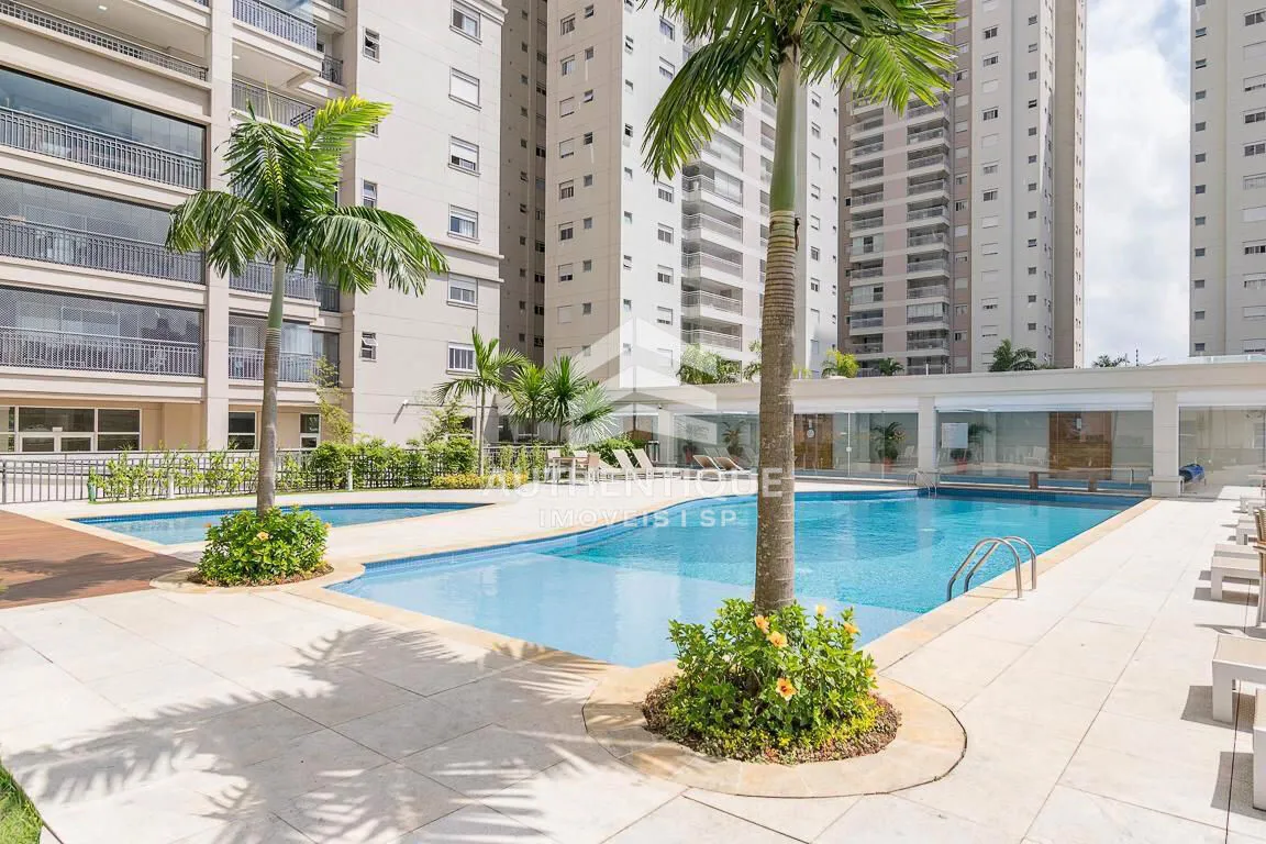 Imagem MANSAO IMPERIAL NOVA PETROPOLIS SBC - Apartamento no bairro Nova Petrópolis à venda