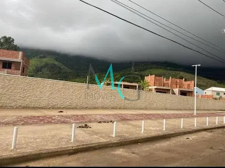 Imagem Terreno à venda, 176 m² por R$ 55.000,00 - Campo Grande - Rio de Janeiro/RJ